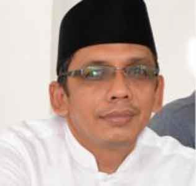 Azwan Tinjau Kesiapan Pembukaan Musrenbang