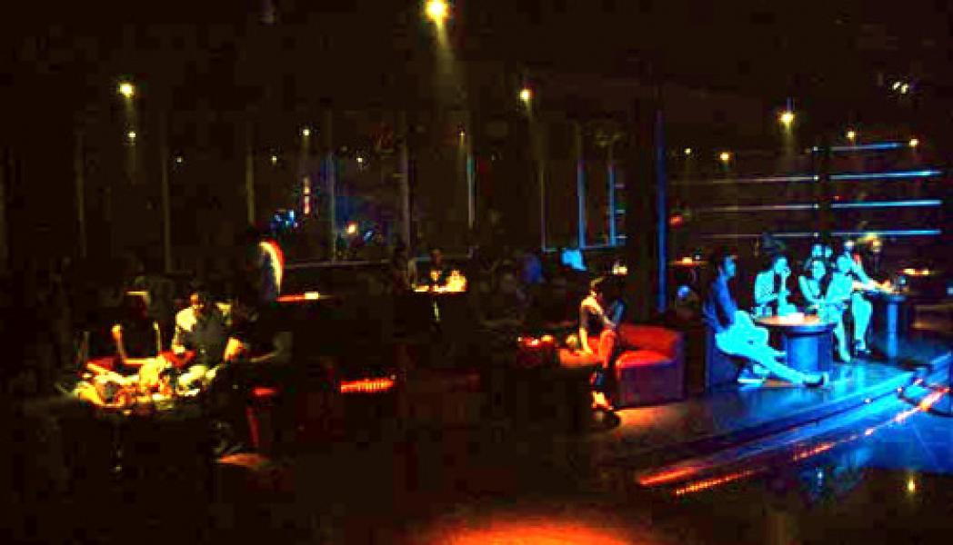 Bandar Sabu Diciduk Diparkiran Permata Karaoke