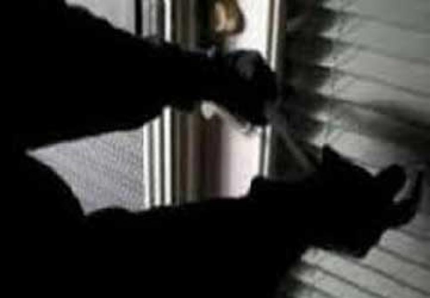 Bank BPR Anugerah Bintang Sejahtera Disantroni Maling