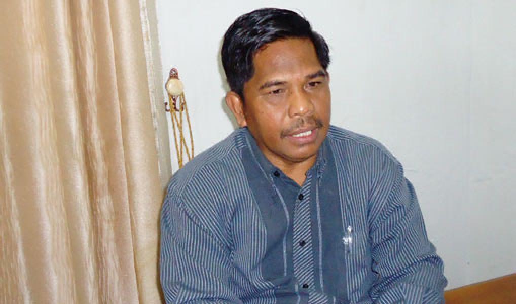 Banyak Parpol di Rohul Batalkan Kampanye Terbuka