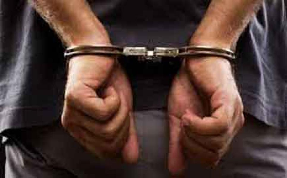 Baru Dua Hari Nikah, Seorang Buruh Dicokok Polisi