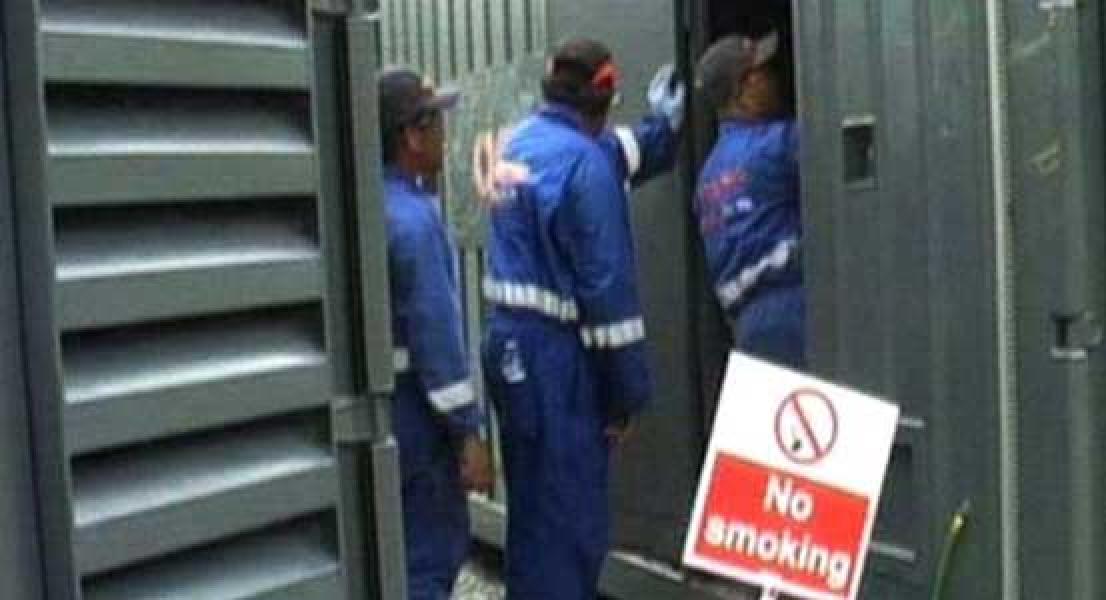 Besok, PLN Sebut Listrik di Pangkalan Kerinci Kembali Normal