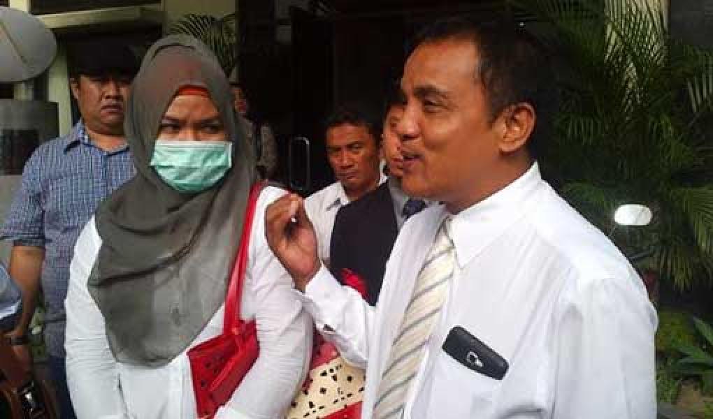 Bupati Inhu Juga Dilaporkan ke Komnas Perempuan