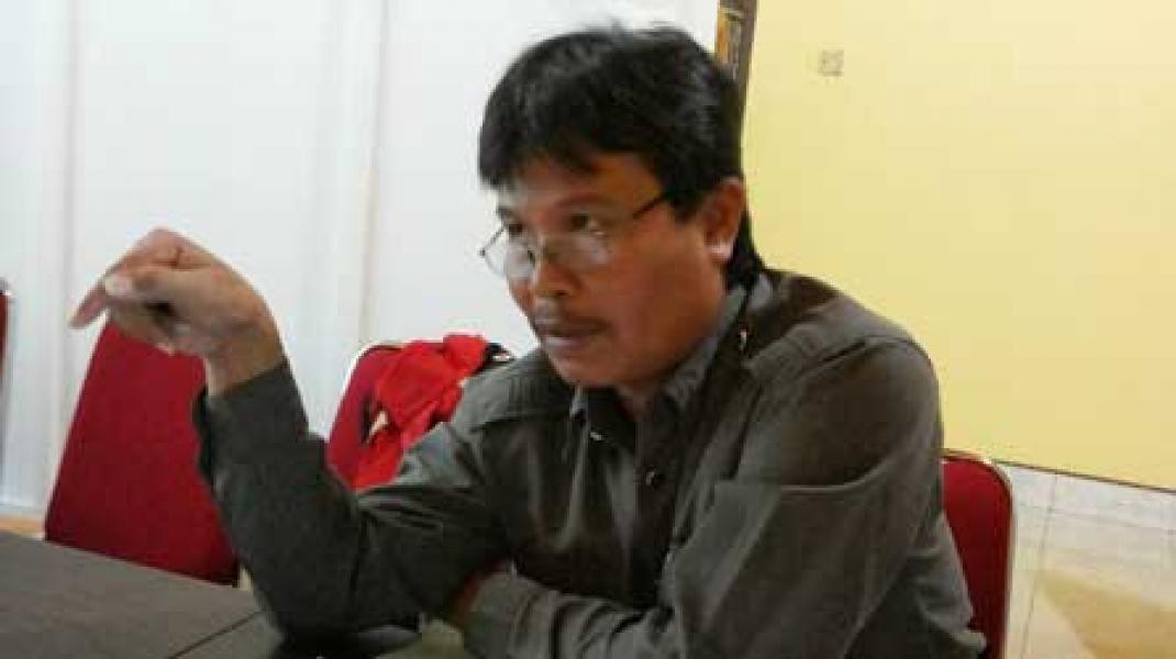 Caleg dan Pengurus Partai Banyak Tak Faham Metode KRU