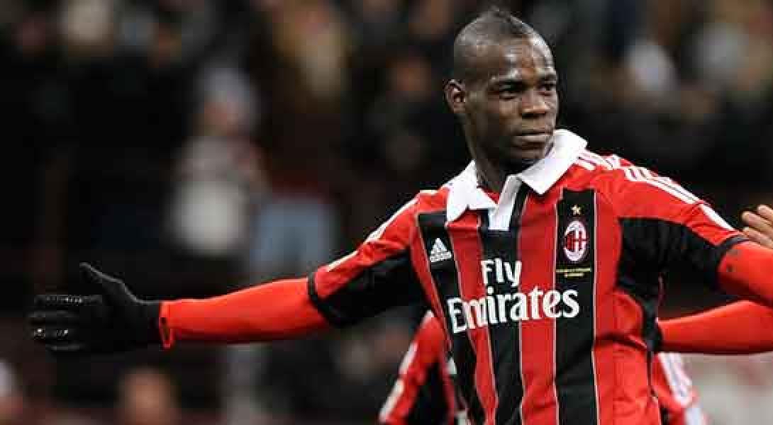 Cassano: Jangan Ubah Perilaku Balotelli