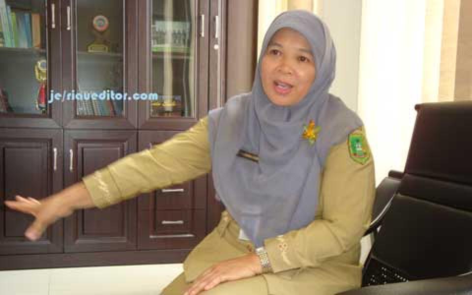 Cegah Seks Bebas Remaja, Sekolah Diminta Aktifkan PIK-R  