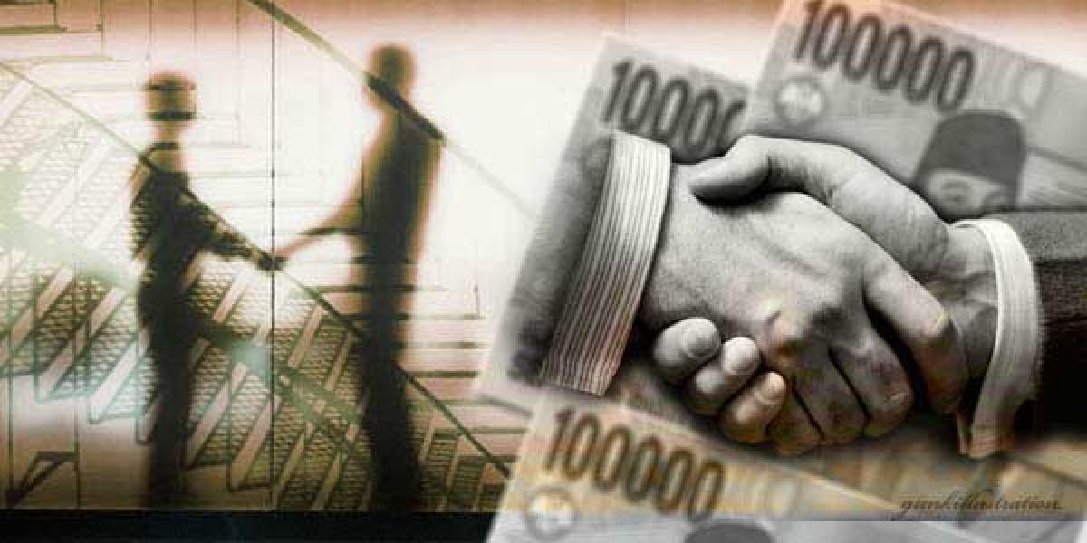 Data Nasabah Bank Dibuka, Nanti Ada Gayus Baru!