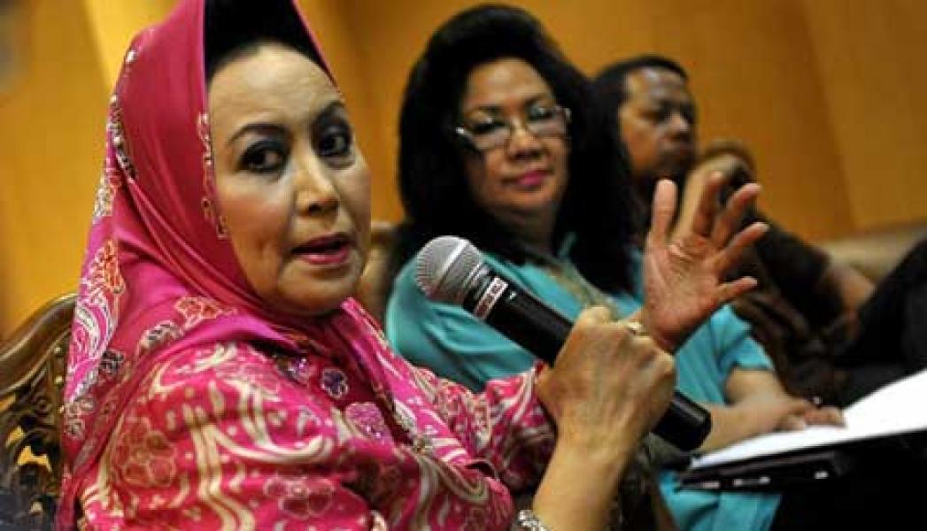 Demokrat Juga Gembira Gugatan Yusril Ditolak MK