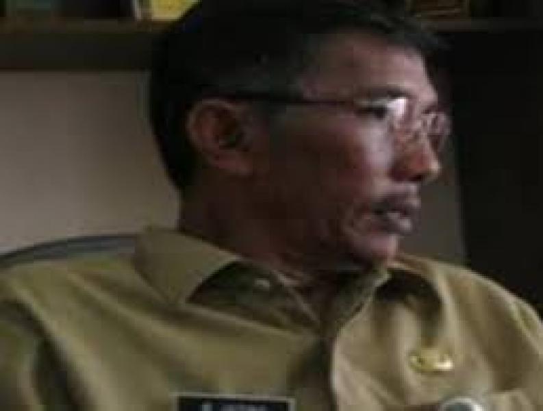 Diskop UMKM Riau Tunggu Bappeda Laksanakan Program