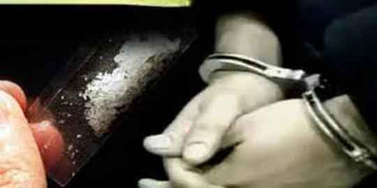 Dua Bandar Sabu Diciduk Anggota Satres Narkoba Polresta Pekanbaru
