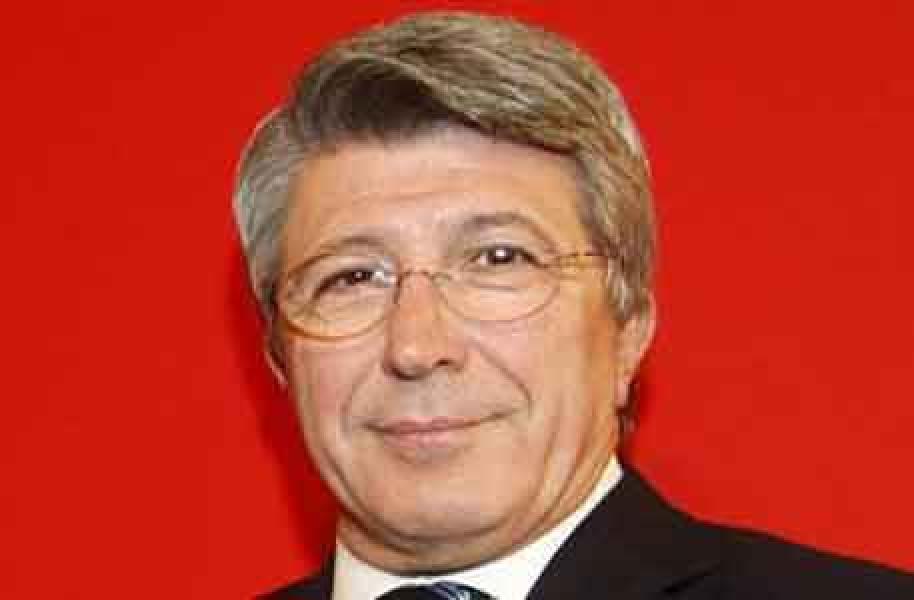 Enrique Cerezo: Pemain Real Madrid Buang-Buang Energi