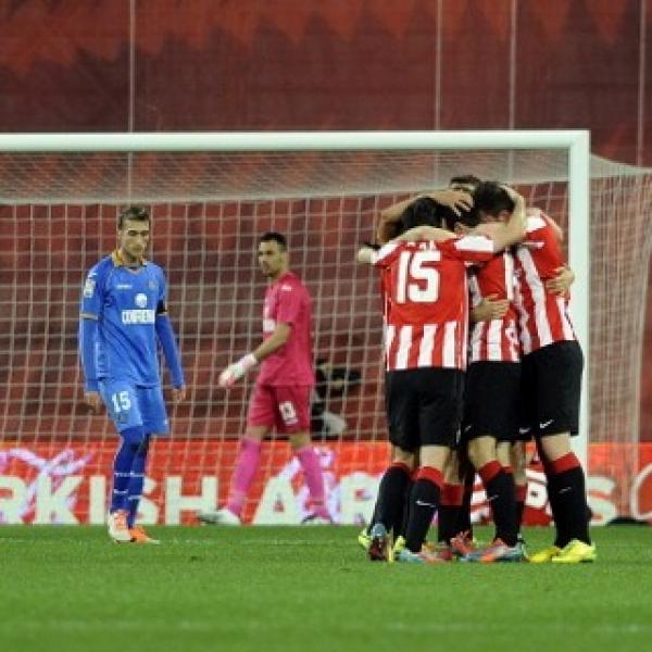 Espanyol dan Valladolid Raih Hasil Imbang