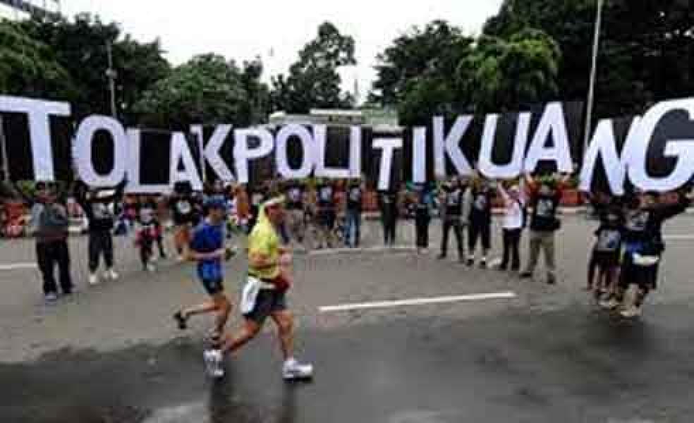 FKUB: Pemilu, Masyarakat Jangan Terpengaruh Money Politik