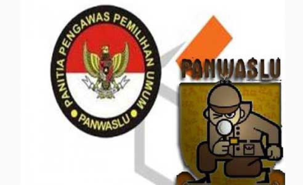 Giliran Darwin Susandy yang Dipanggil Panwaslu Meranti