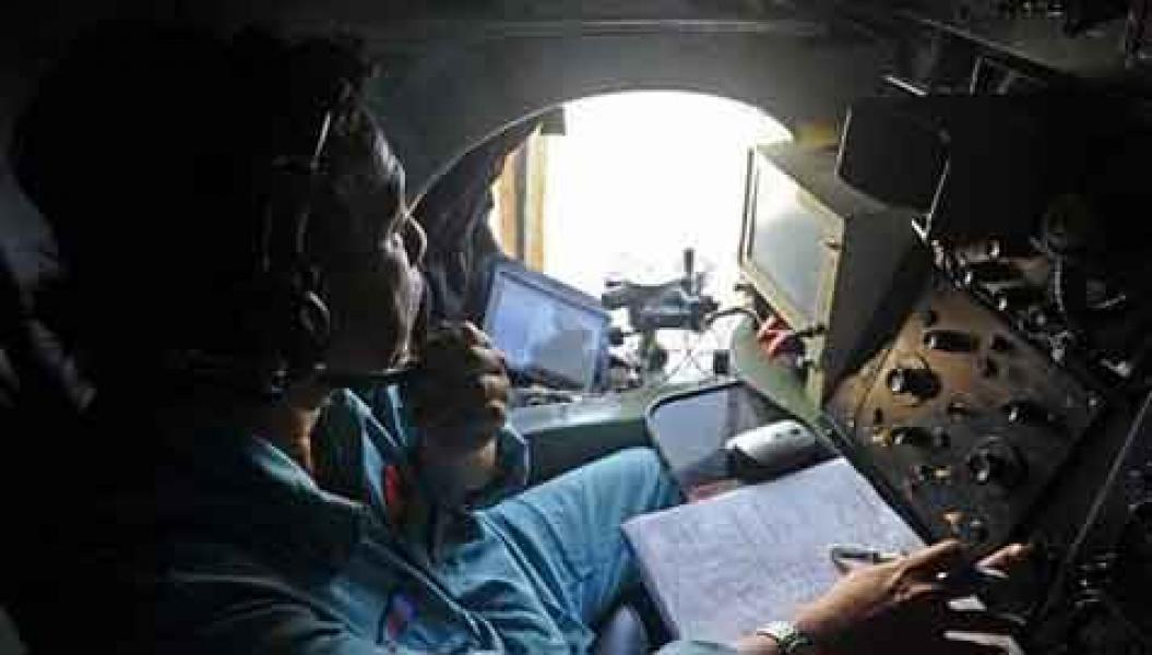 Hilangnya MH370 Diduga Tak Terkait Terorisme