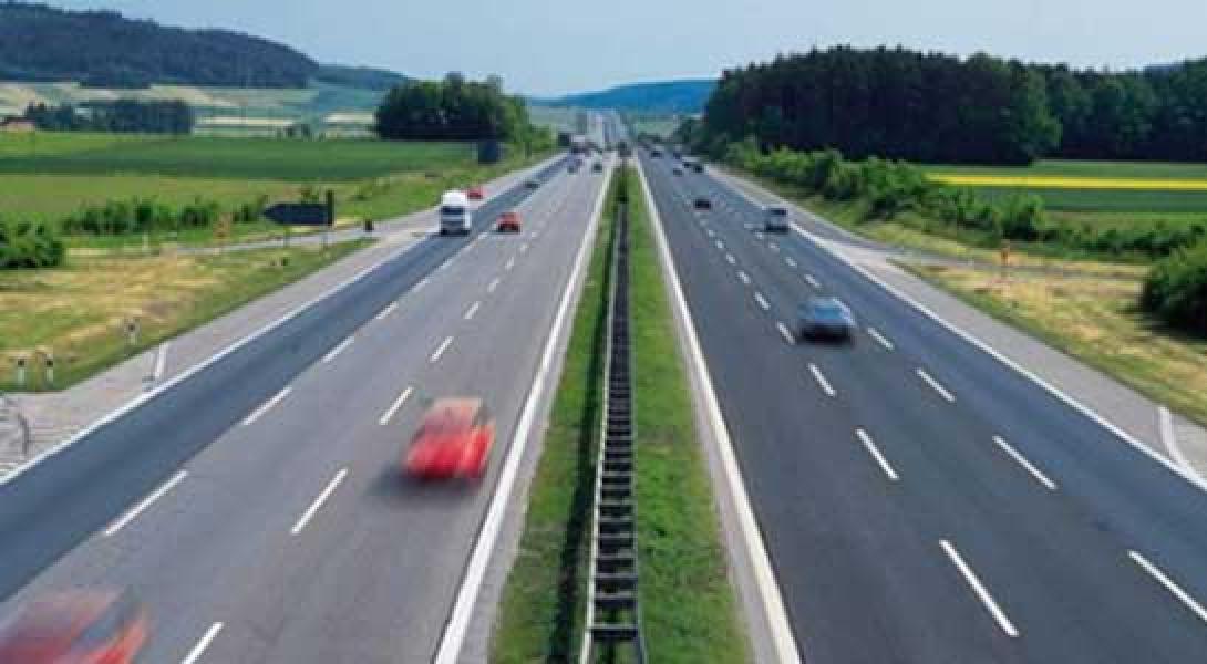 Hutama Karya Siap Ditunjuk Garap Tol Trans Sumatera