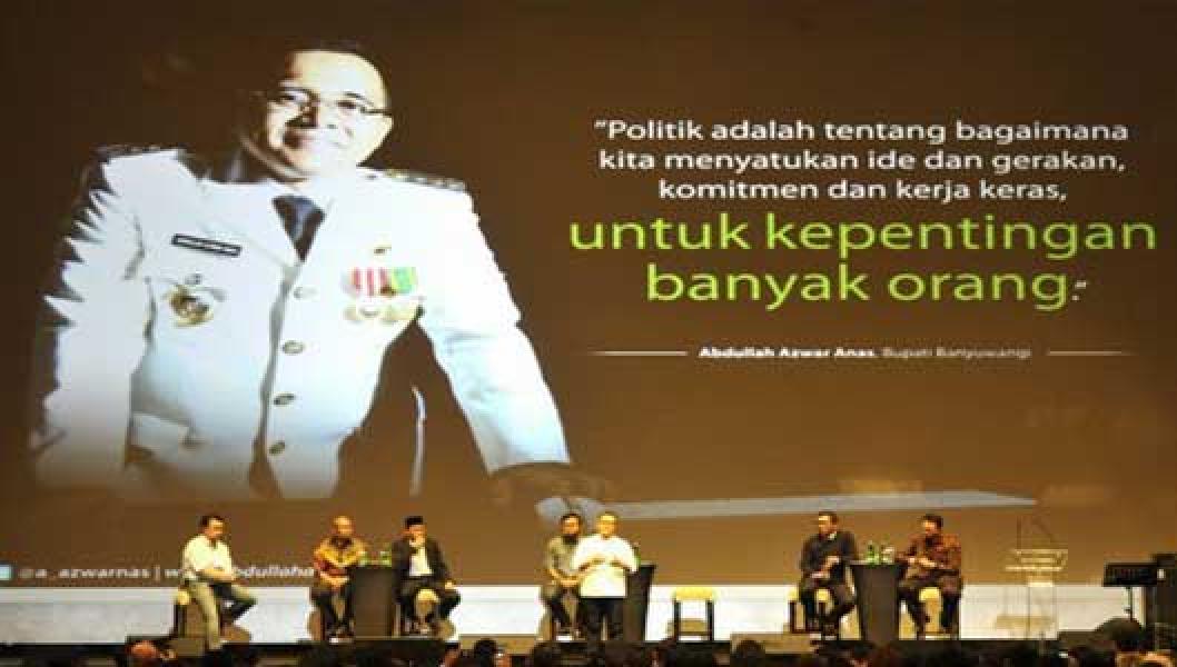 Indomaret & Alfamart Diboikot di Banyuwangi