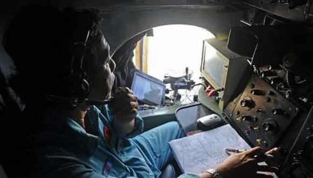 Indonesia Bantah Tuduhan Tutupi Data Radar MH 370