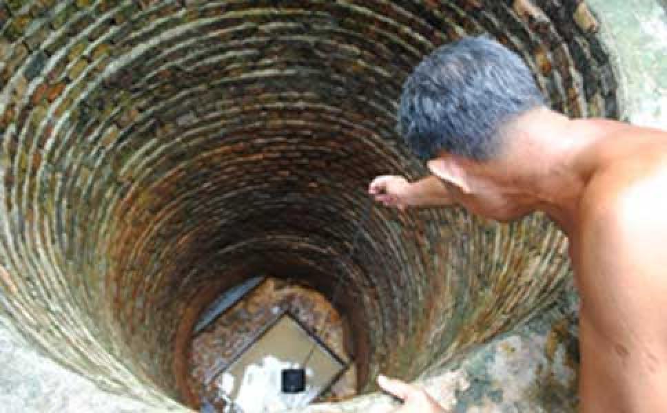 Kemarau Panjang, Sejumlah Sumur Warga Kekeringan