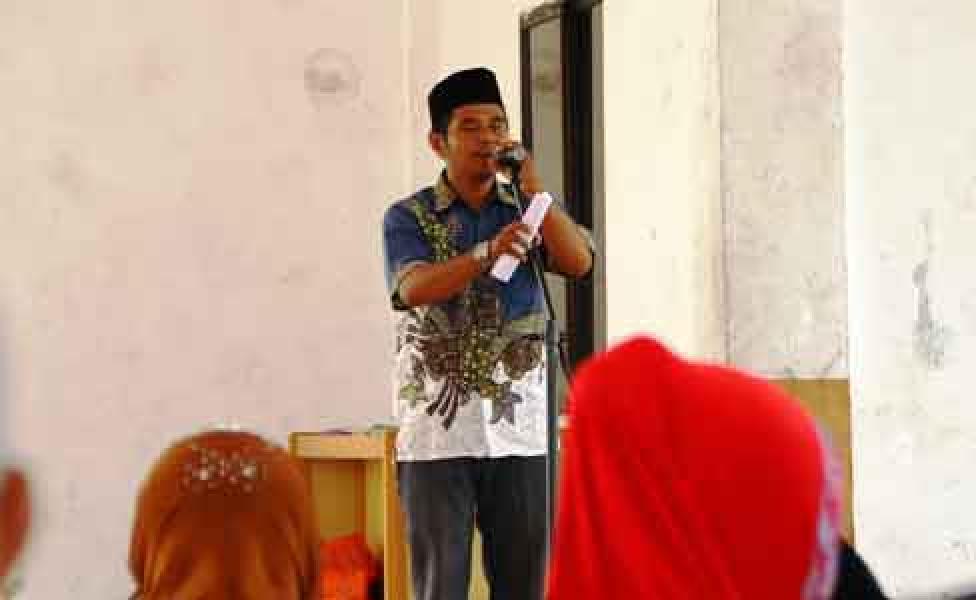 Koperasi Harapan Bersama Gelar RAT