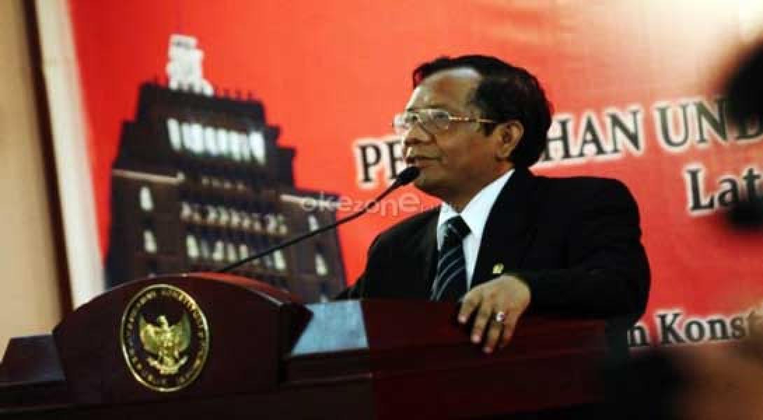 Korupsi Biang Tumbuhnya Radikalisme