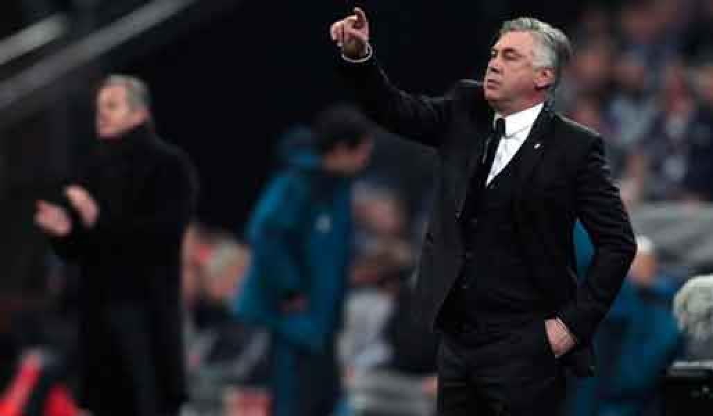 Madrid Kalah, Ancelotti: Perburuan Gelar Masih Terbuka