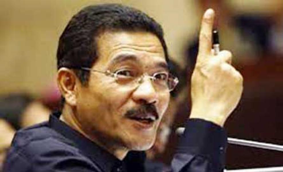 Mendagri Siap Keluarkan Izin Pemeriksaan Bupati Inhu, Riau