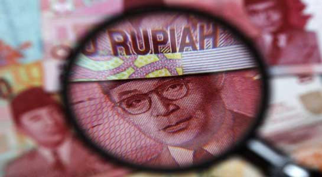 Negara Melakukan Pembiaran Politik Uang