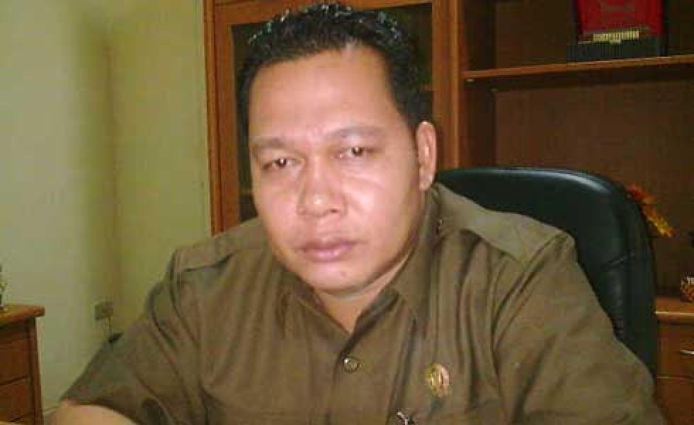 PAN Pelalawan di Diskualifikasi KPU Pusat