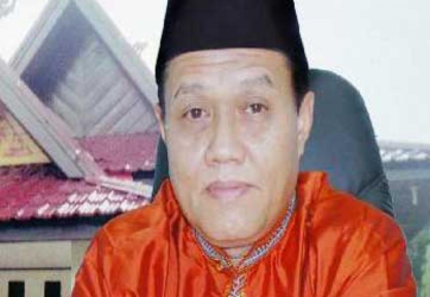 PPIDK Pelalawan Senilai 60,7 Milyar Dimulai Juni 2014