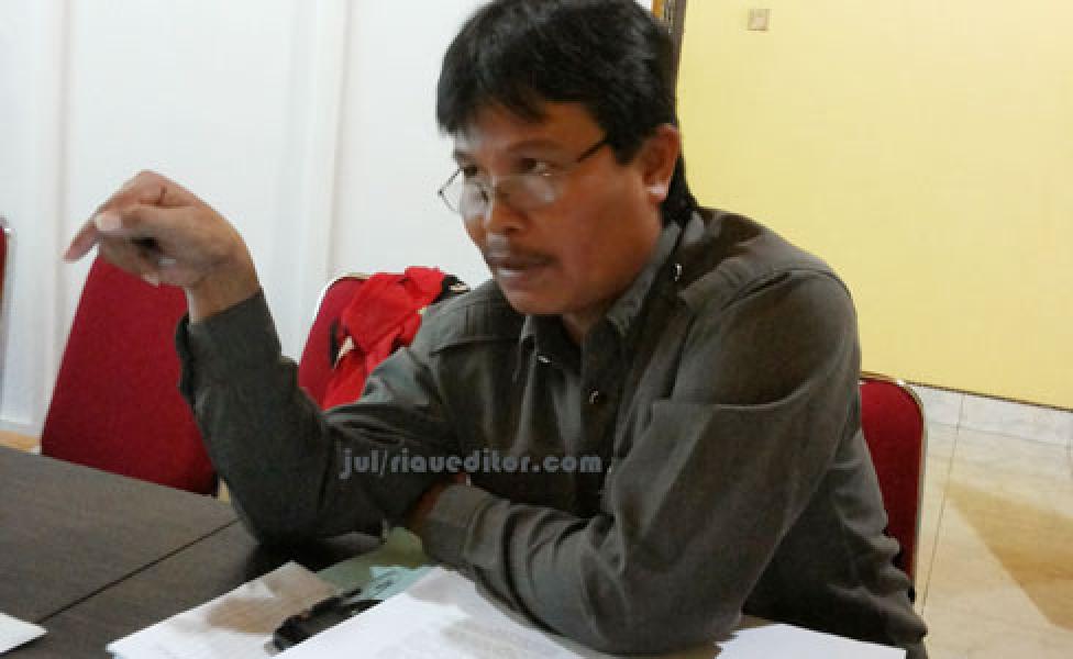 Parpol Tidak Serahkan Nama-nama Tim Akan Dibubarkan Saat Kampanye