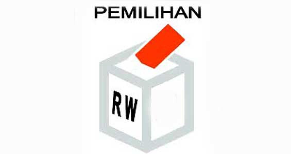 Pedagang Miso Goyang Lidah Terpilih Jadi Ketua RW  