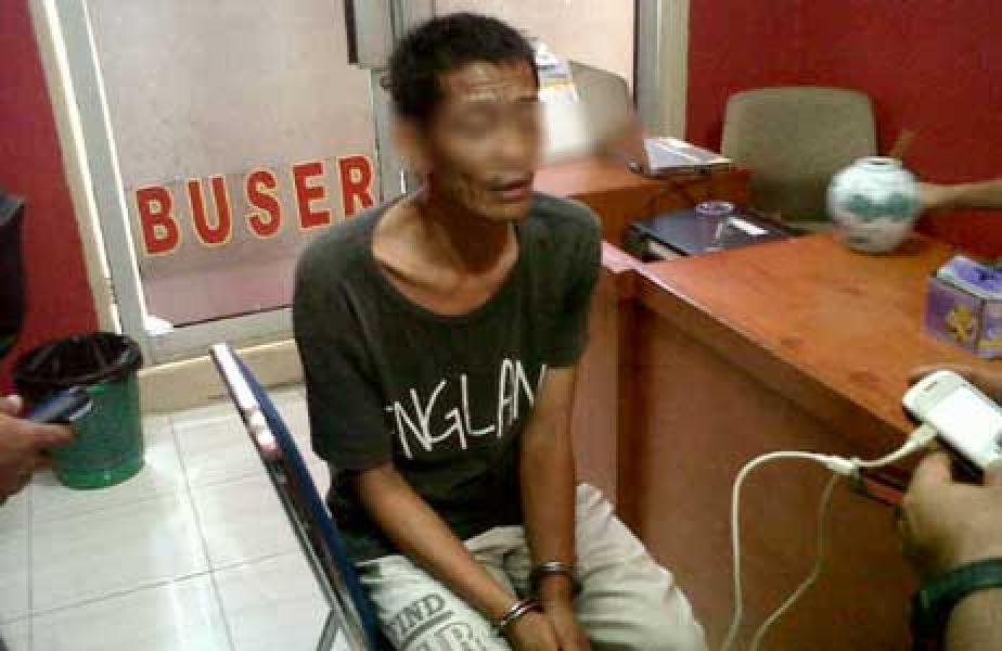 Pelaku Penculikan Sebut Oknum AKP S Sembunyikan Uang Rp 10 Juta