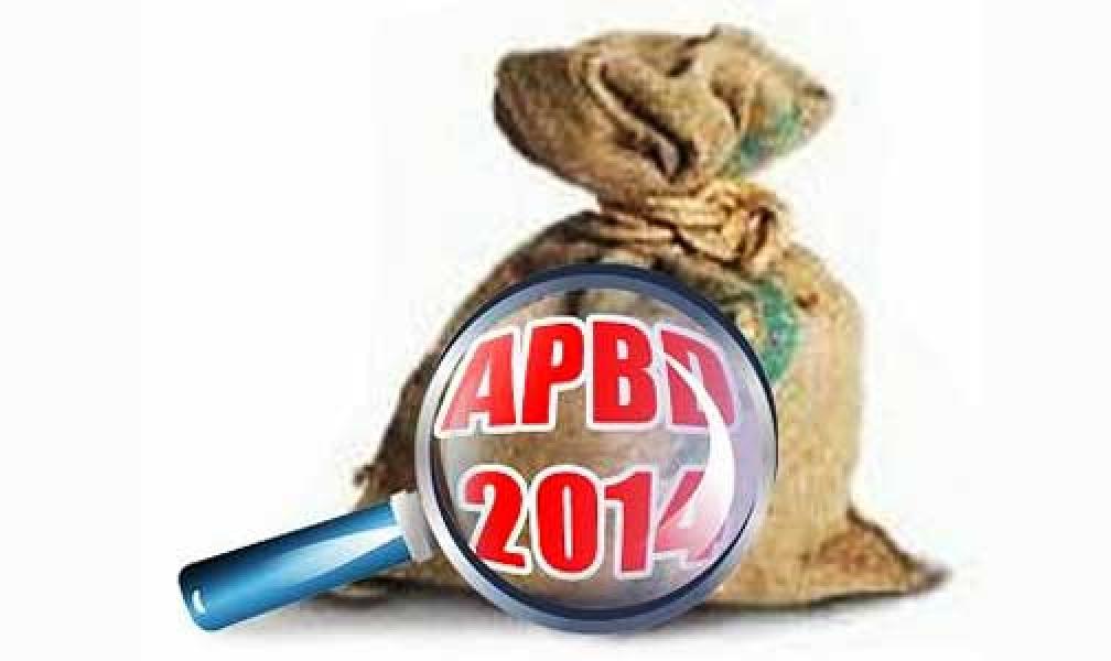Pembahasan APBD-P Setelah APBD Murni Berjalan