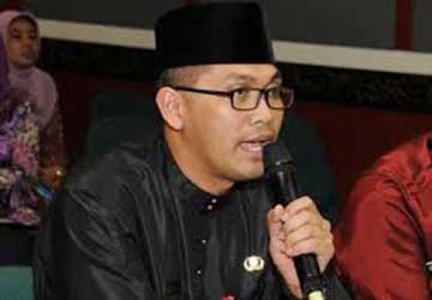 Pemprov Akui Pelantikan 10 Pejabat Eselon IV Mengisi Kekosongan
