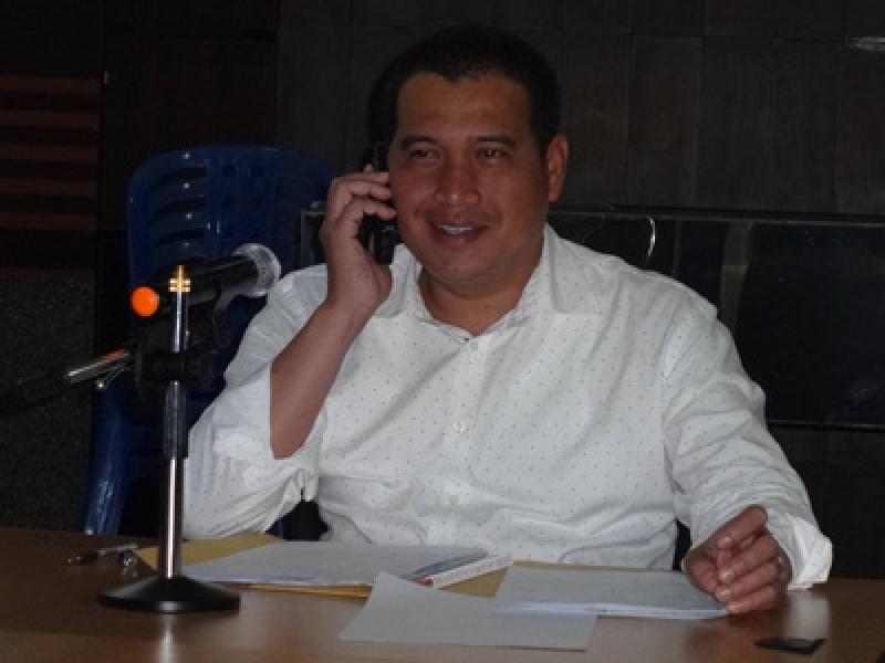 Polisi Kenali Pelaku Lewat CCTV