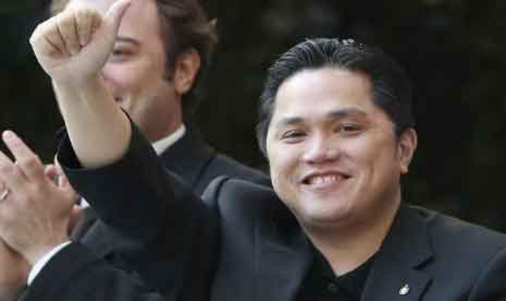 Presiden Inter Milan Gelar Rapat Guna Boyong Torres