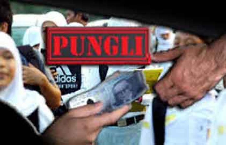 Pungutan Biaya UN SMAN 2 Kuntu Darussalam Diduga Liar