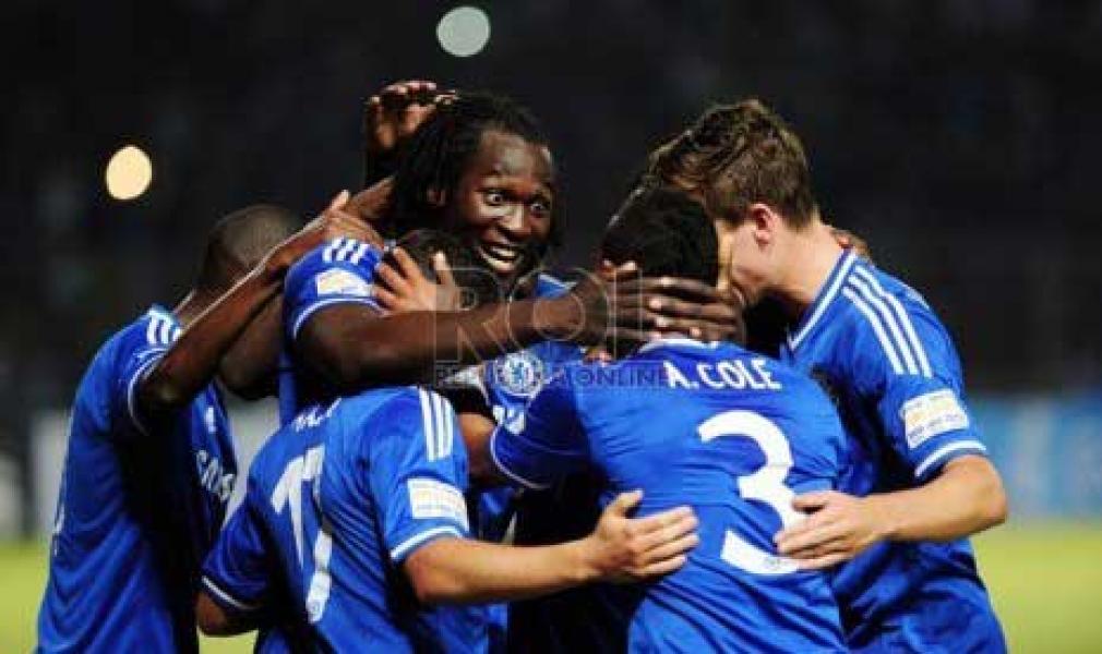 Rahasia Kokohnya Benteng the Blues