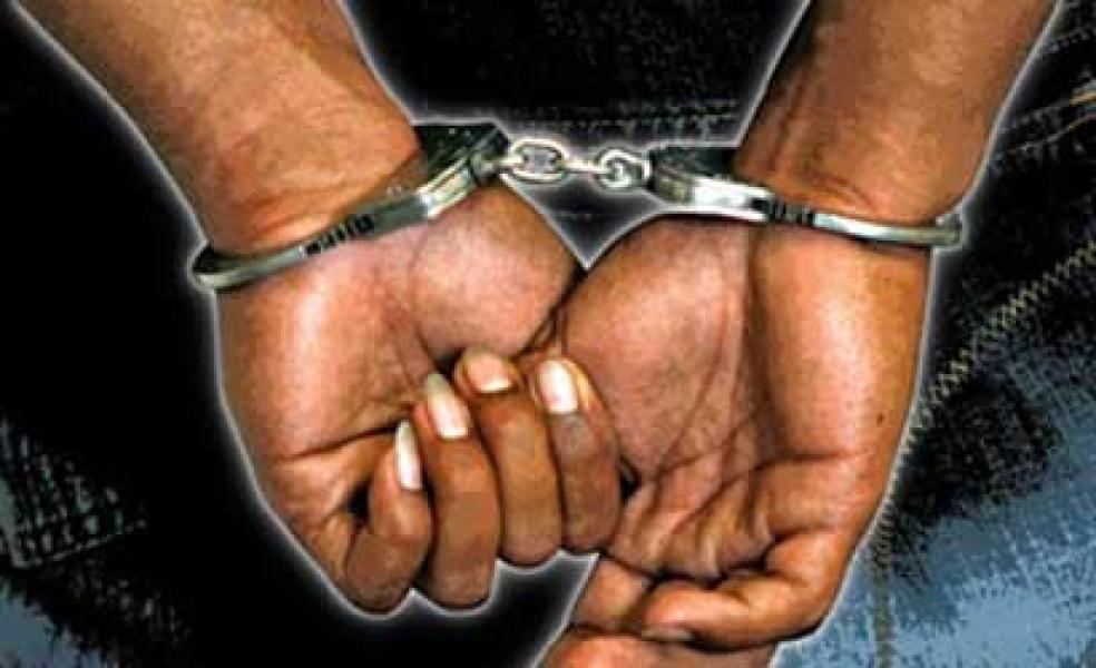 Satres Narkoba Polresta Pekanbaru Ciduk Dua Penyalahguna Narkoba