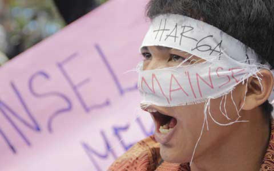 Staf Khusus Presiden akan turun ke Kemuning Calon Ibukota Insel