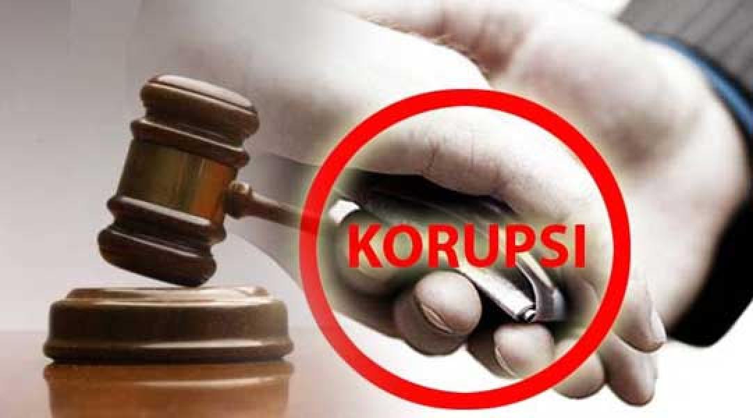 Susilo, Mantan Kadisbun Riau Jadi Tersangka Dugaan Korupsi Kebun K2I