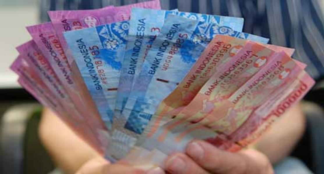 TKT Guru di Inhu Disunat Rp 70 ribu per Triwulan