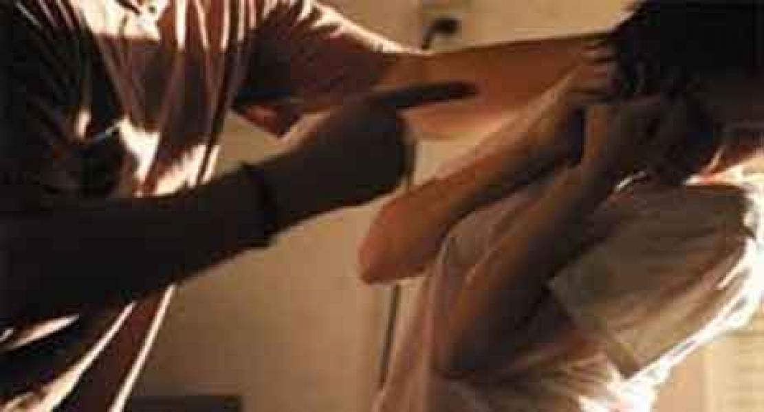 Tak Dibelikan Rokok, Oknum PNS Pemko Pekanbaru Tinju Istri