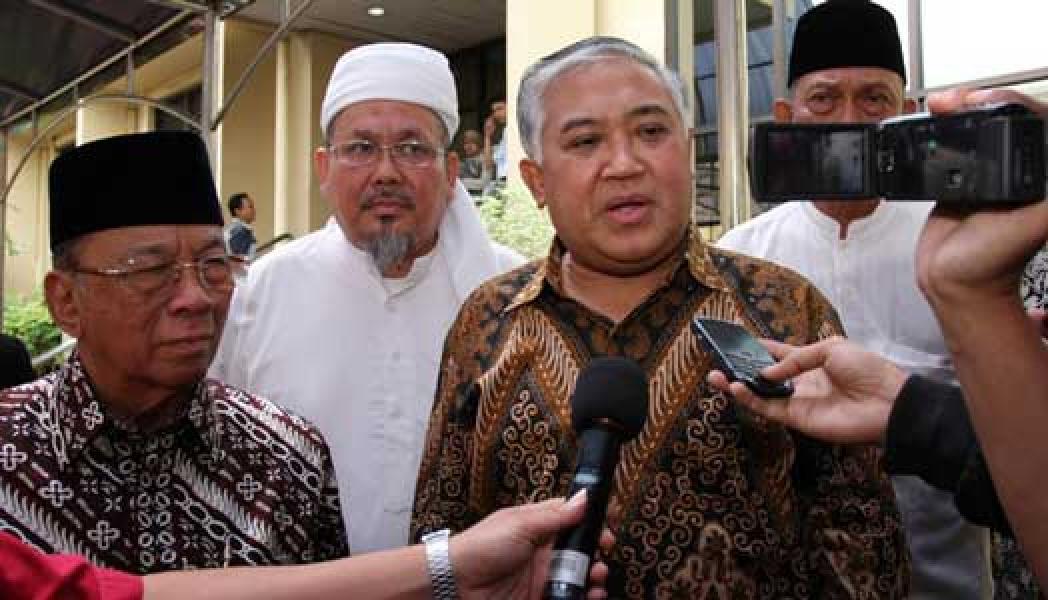 Tergiur Label MUI, Nasabah Tertipu Investasi Emas