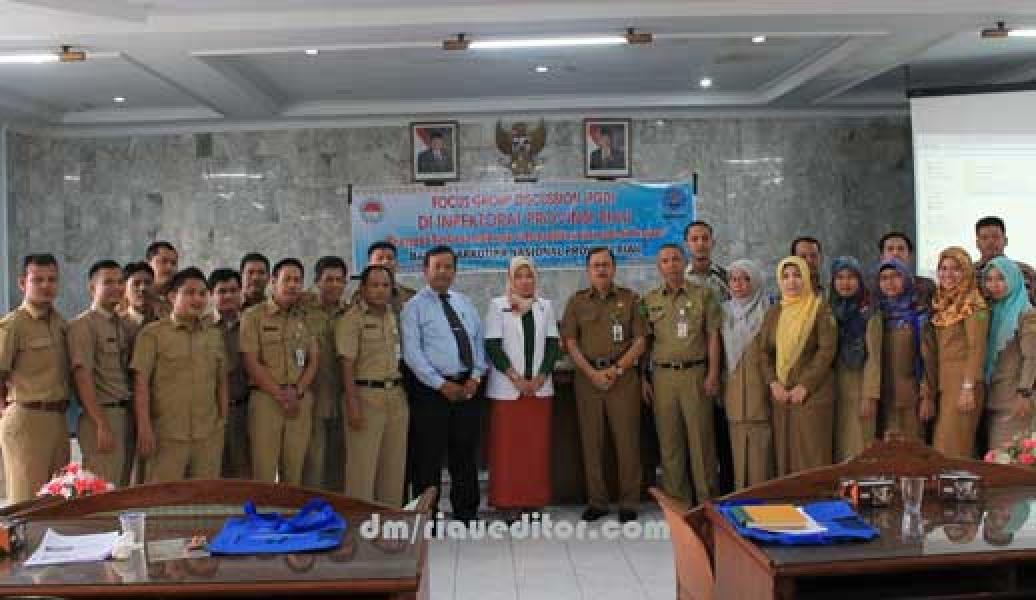 Tiga Pencandu Narkoba Meninggal Saat Dirawat di RSUD Petala Bumi