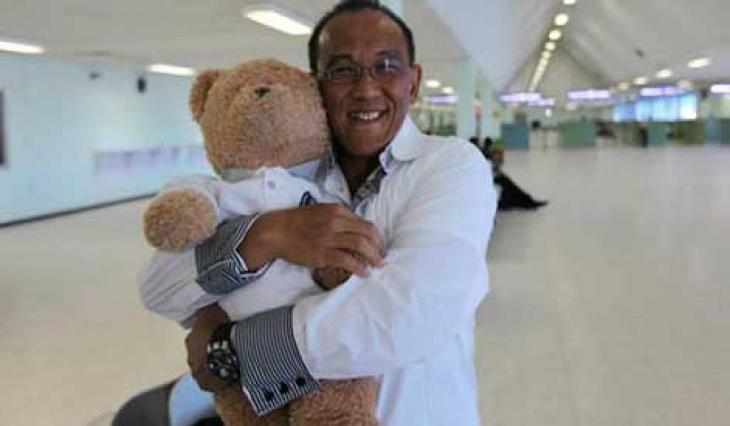 Video Ical-Marcella Serangan Lawan Politik?