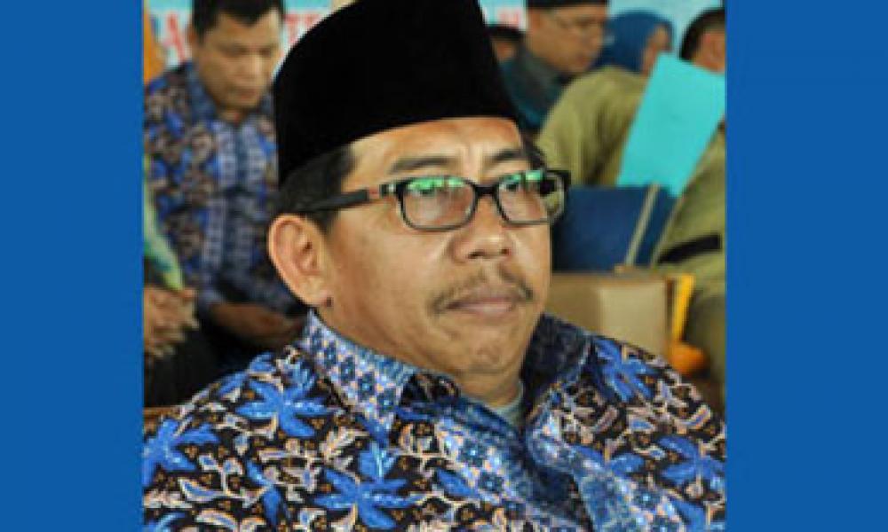 2015 Meranti Telah Mampu Penuhi 50 Persen Kebutuhan Beras Lokal