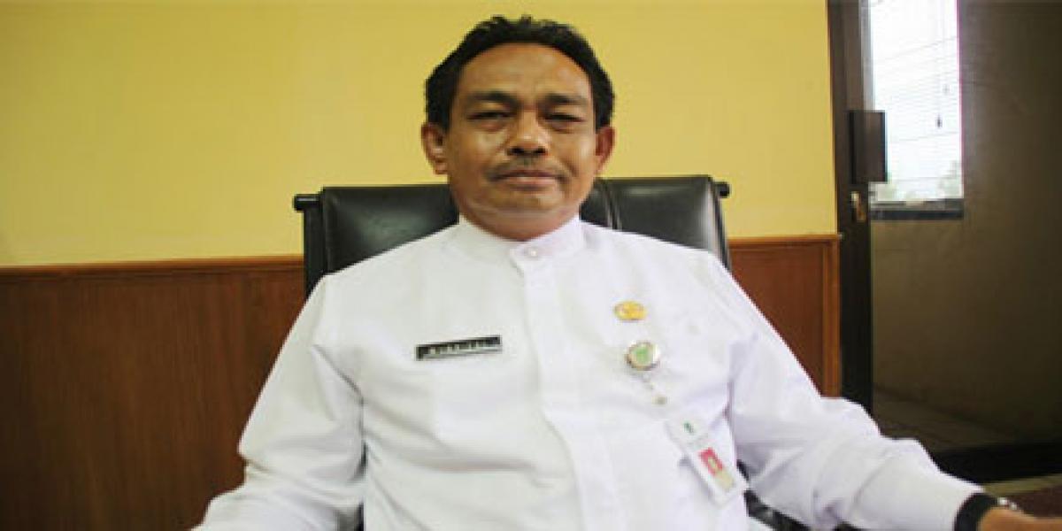 2015 Rohul Targetkan Hasil Panen Padi 5.500 Ton dan Kedelai 300 Ton