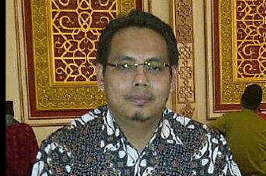 3 Dinas Belum Input RUP